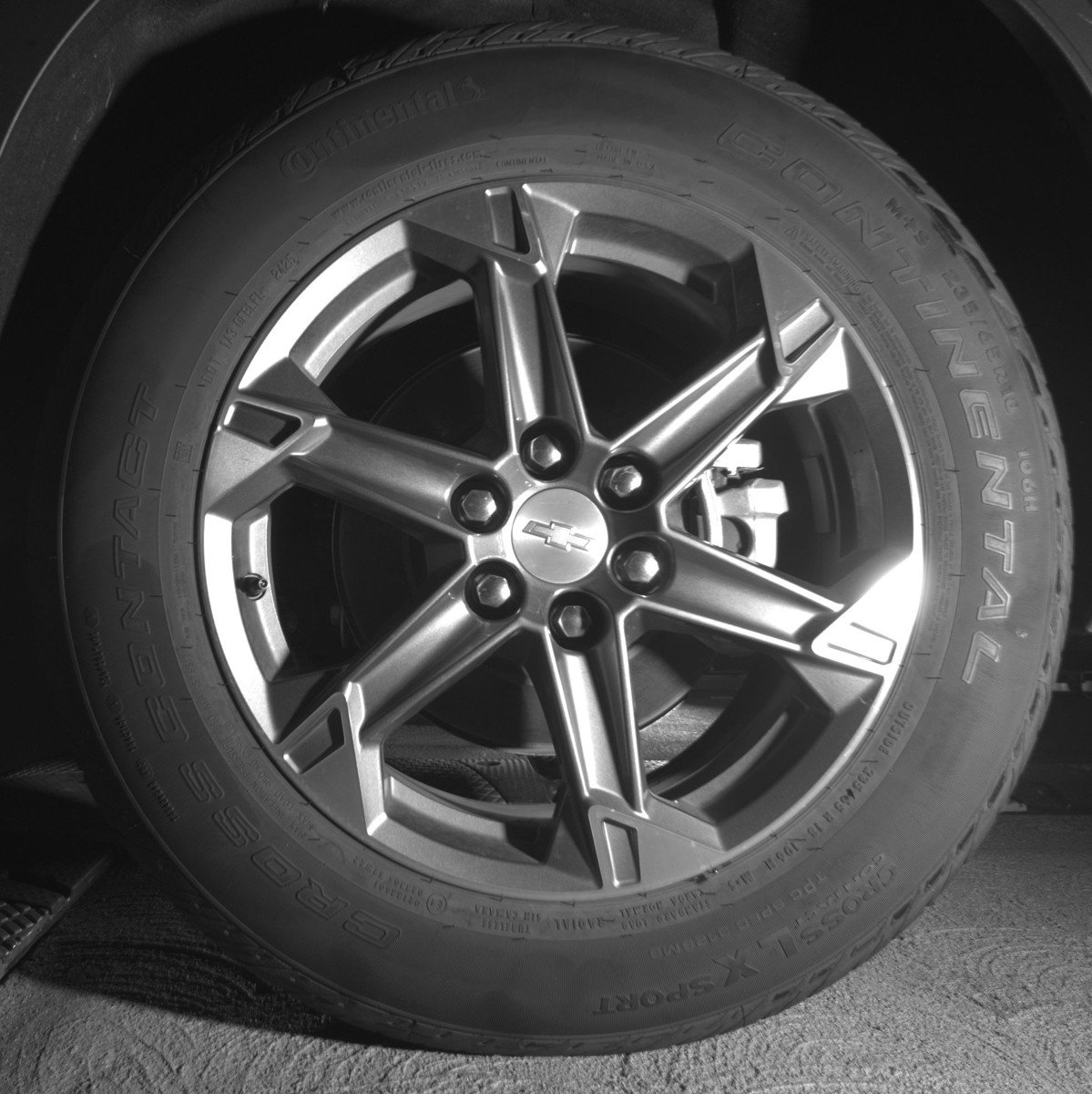 Used 2025 Chevrolet Blazer LT FWD image 14