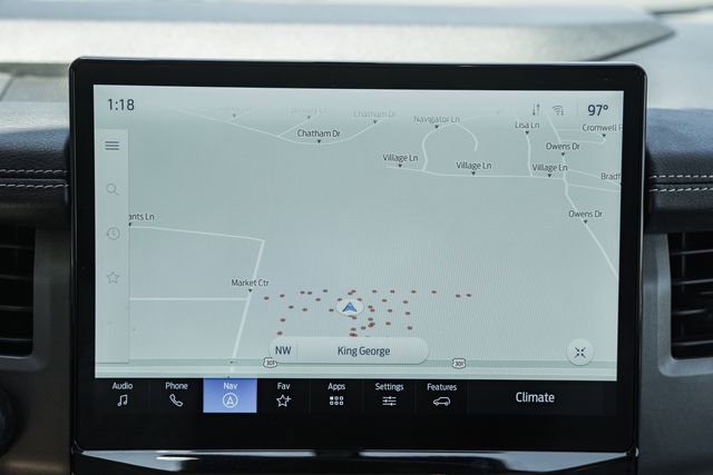 Used 2022 Ford Expedition XLT AWD/4WD image 30