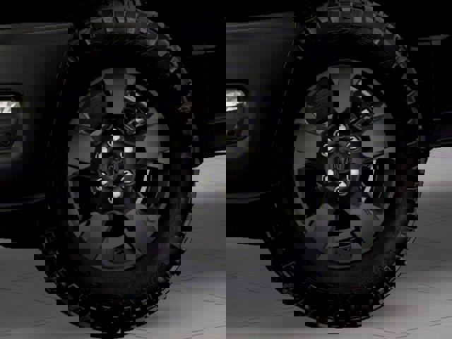 New 2026 RAM 1500 Classic Warlock image 11