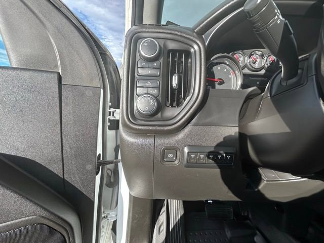 Used 2021 Chevrolet Silverado 3500 W/T w/ Gooseneck/5TH Wheel Package image 15