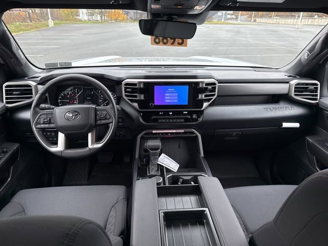 New 2026 Toyota Tundra SR5 image 21