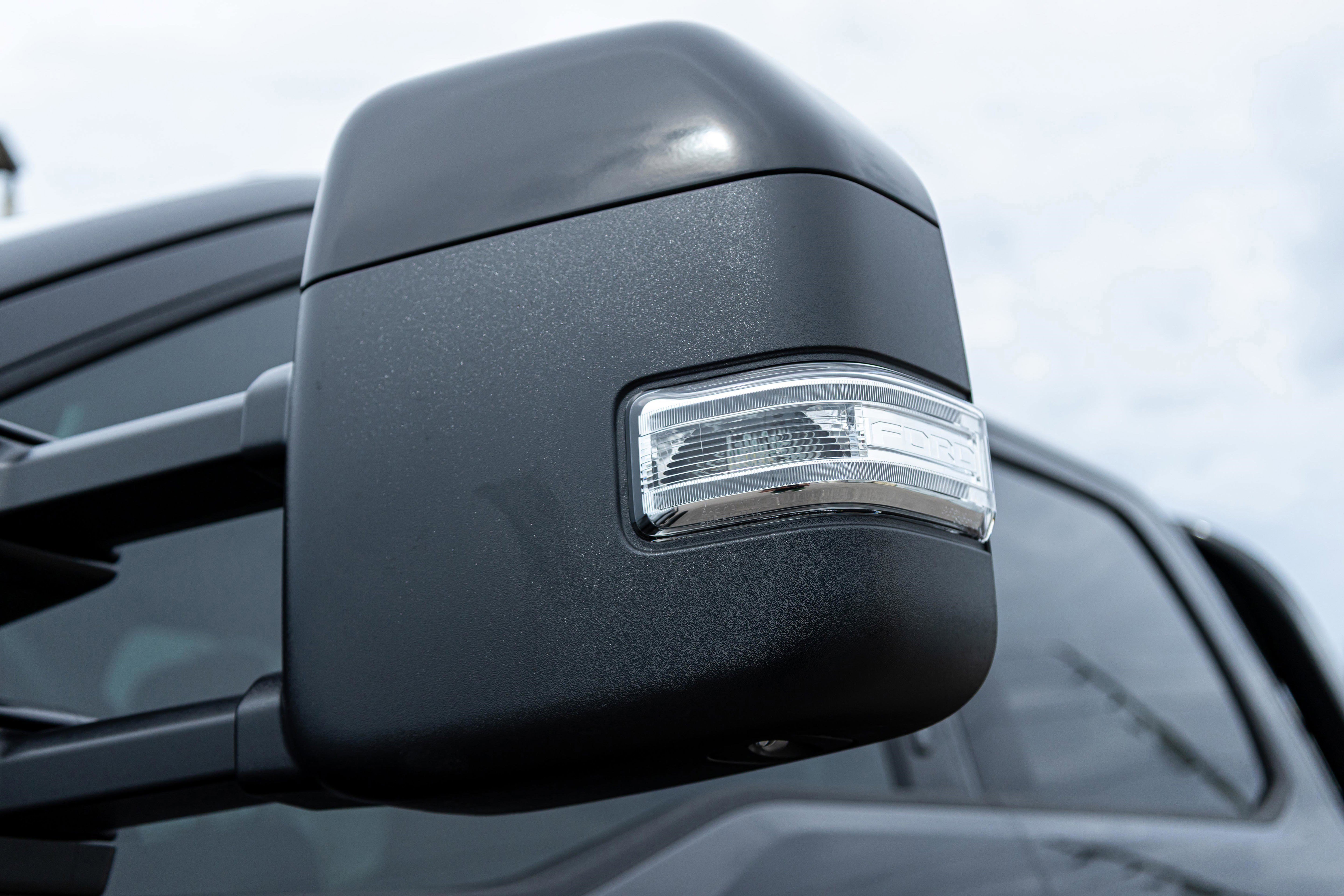 New 2026 Ford F450 Lariat image 13