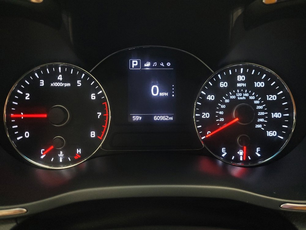 Used 2018 Kia Forte S image 23