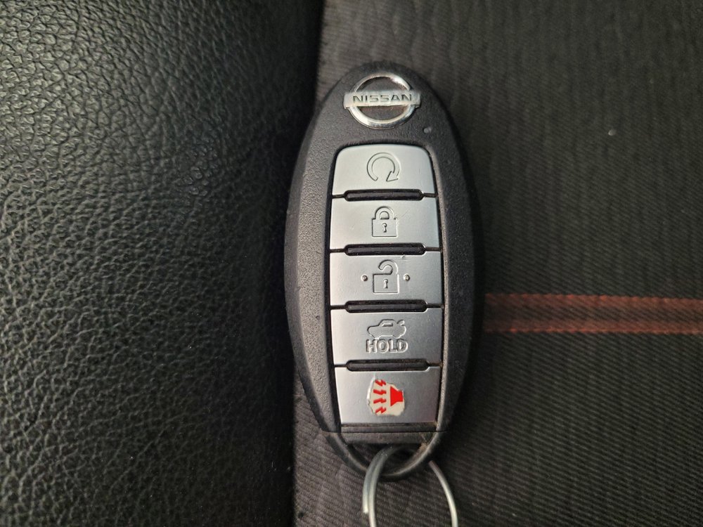 Used 2020 Nissan Altima 2.5 SR FWD image 32
