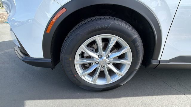 Used 2024 Honda CR-V EX image 10