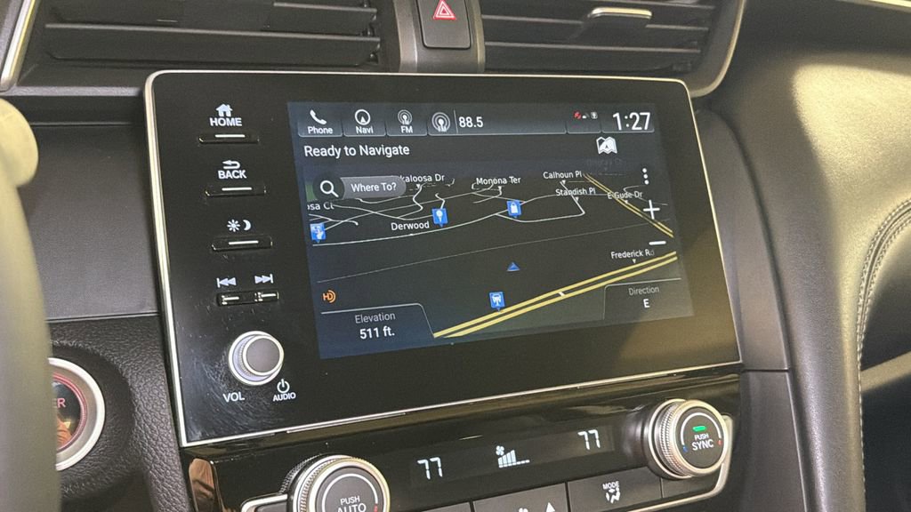 Used 2019 Honda Insight Touring image 24