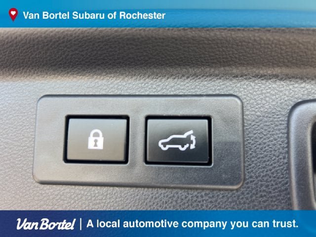 Certified 2024 Subaru Forester Touring AWD/4WD image 27