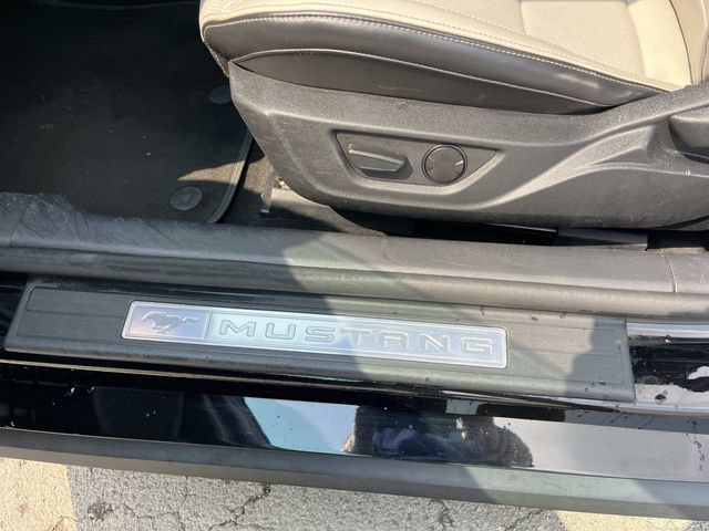 Certified 2024 Ford Mustang Premium RWD image 26