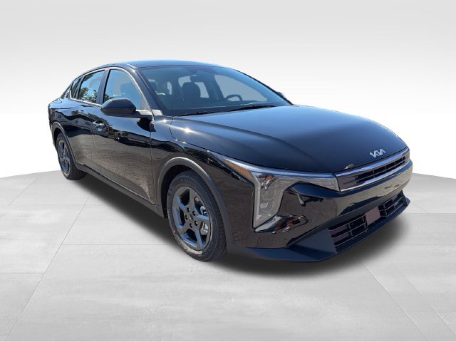 New 2027 Kia K4 FWD 360° Tour