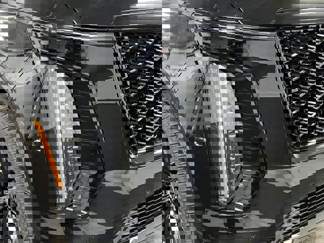 New 2026 Cadillac Escalade Platinum Sport w/ LPO, ONYX Package image 10