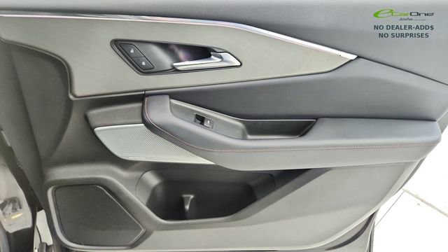 Used 2024 Acura ZDX A-Spec image 24