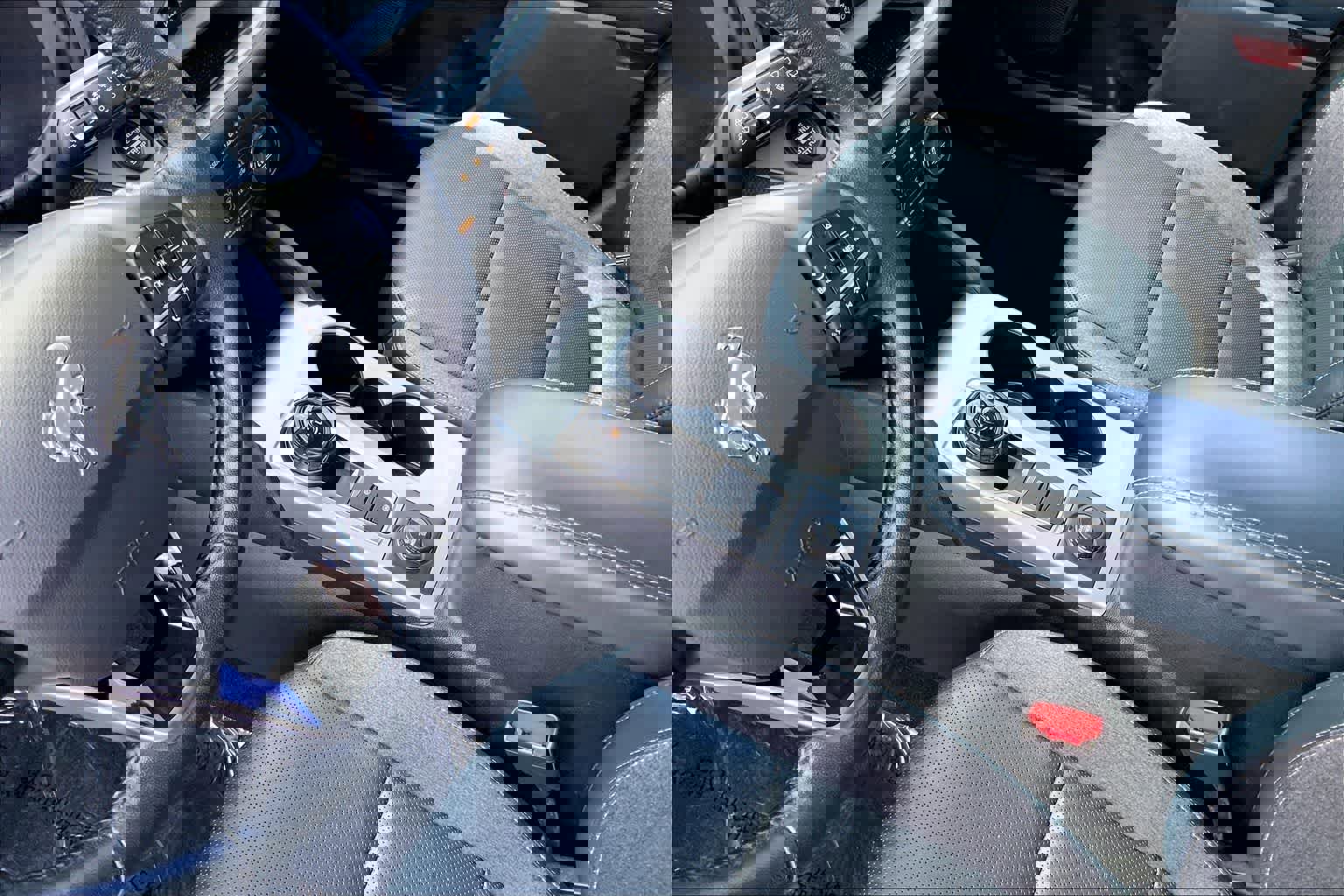 Used 2021 Ford Bronco Sport Outer Banks w/ Outer Banks Package (96D) image 17