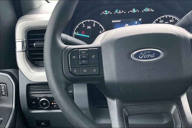 Used 2024 Ford F350 XL w/ STX Appearance Package image 12