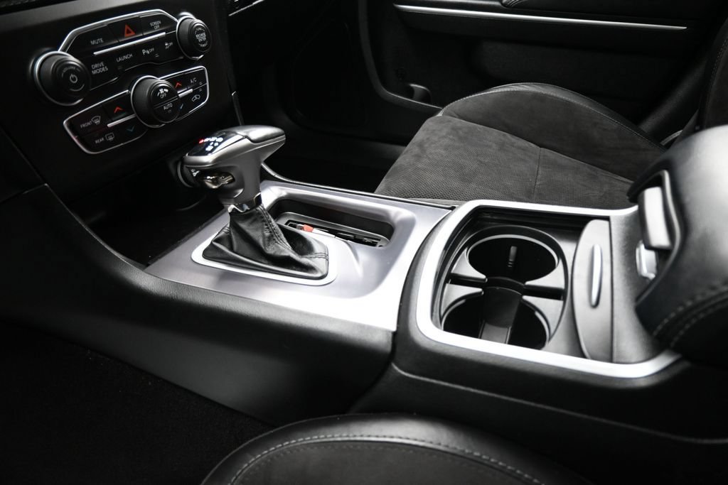 Used 2022 Dodge Charger Scat Pack RWD image 22