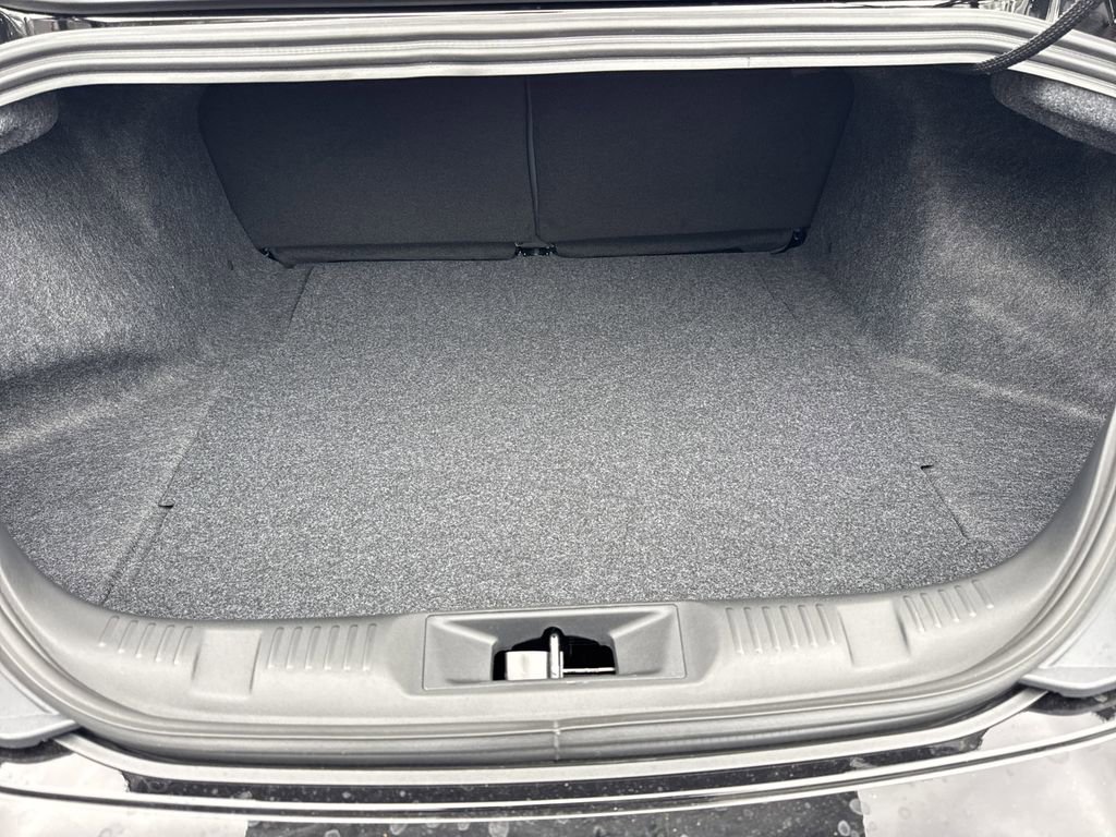 New 2026 Ford Mustang Coupe image 17