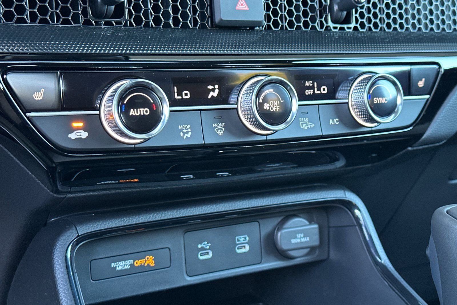 New 2026 Honda CR-V EX-L image 16