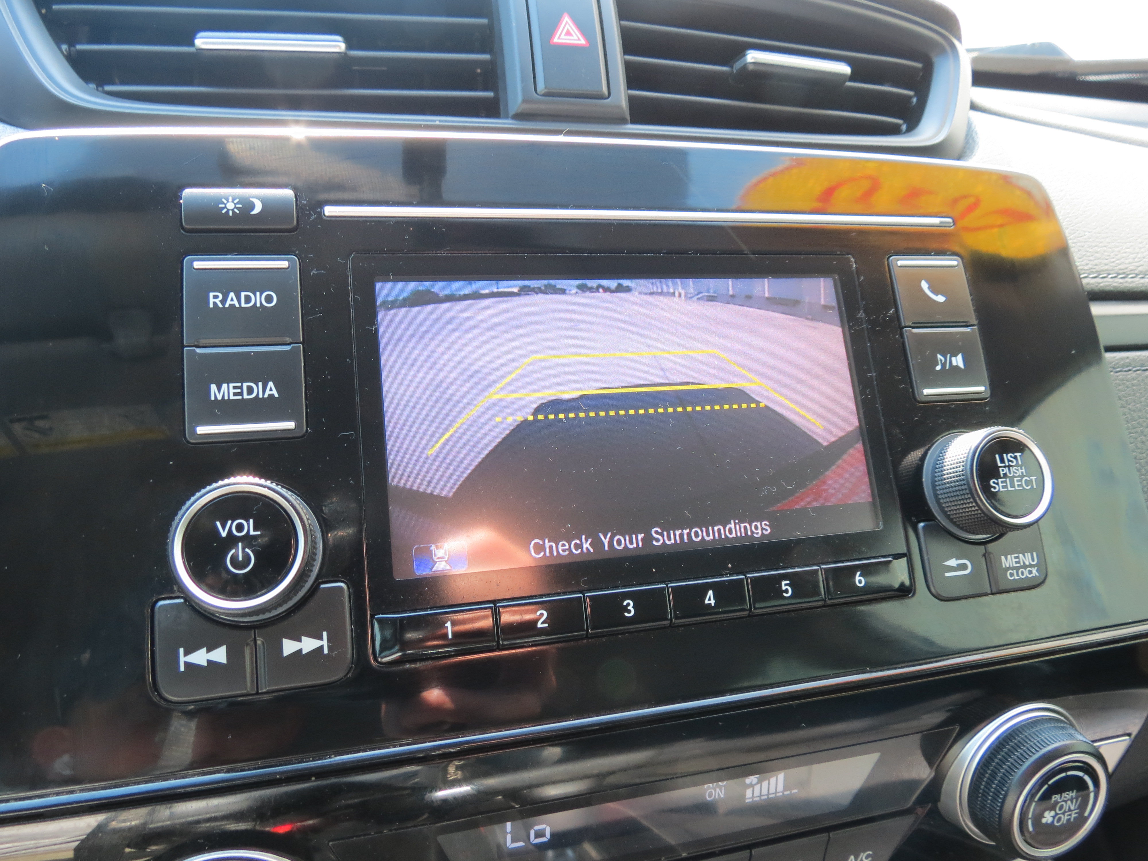 Used 2018 Honda CR-V LX image 21