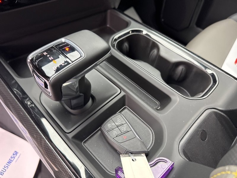 Certified 2026 Chevrolet Silverado 1500 ZR2 w/ ZR2 Bison Edition image 16