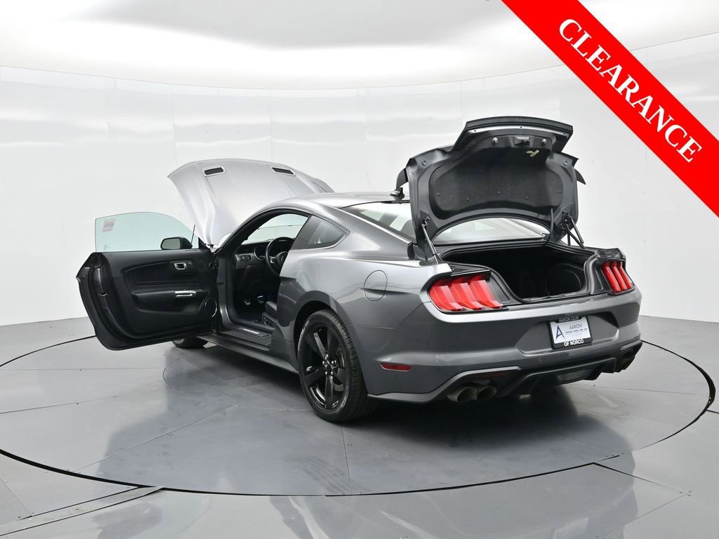 Used 2023 Ford Mustang GT Premium w/ Equipment Group 401A image 43