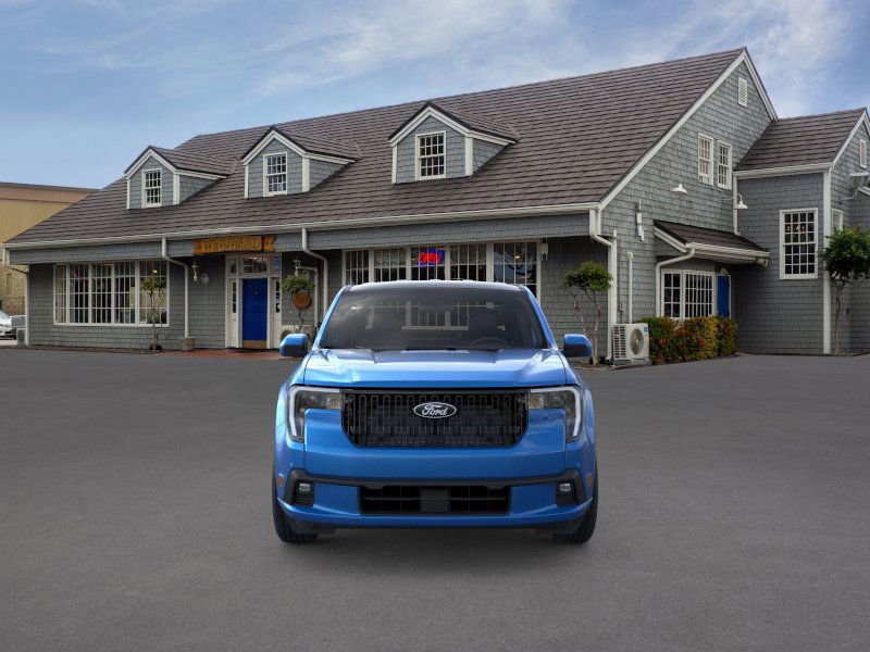 New 2025 Ford Maverick Lobo image 6