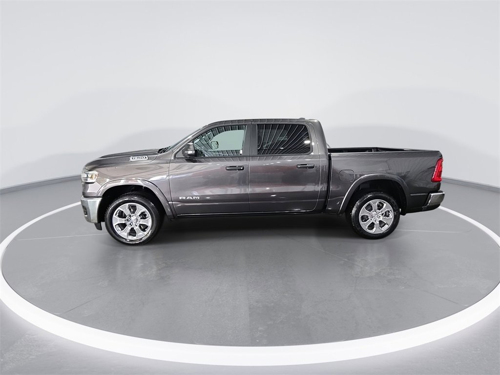 New 2026 RAM 1500 Big Horn image 5