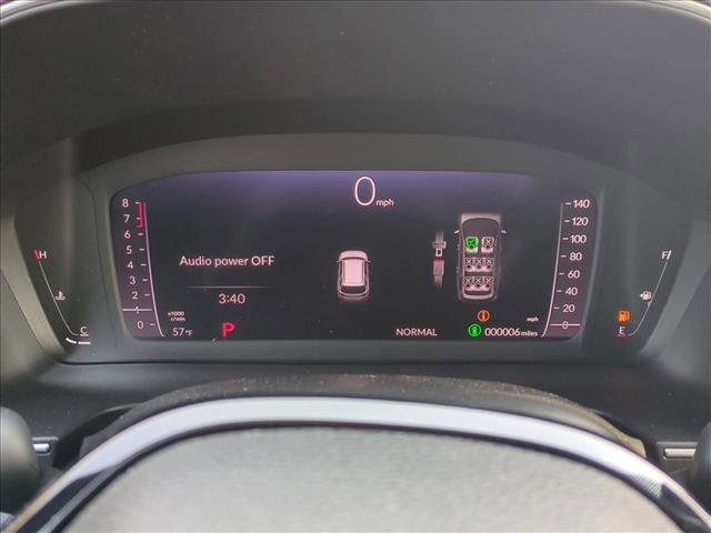 New 2026 Honda Pilot Elite image 11