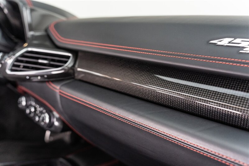 Used 2012 Ferrari 458 Spider RWD image 67