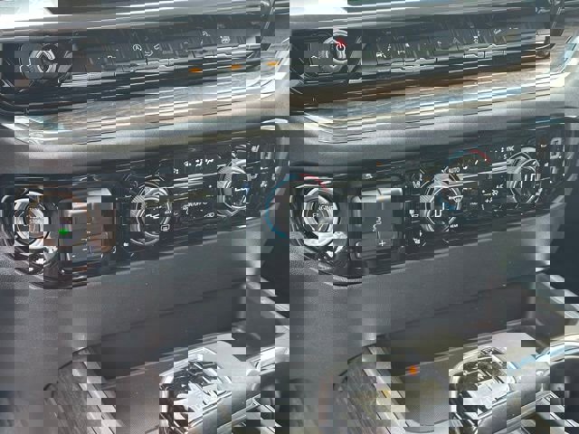 Used 2023 Chevrolet Silverado 1500 LTZ image 10