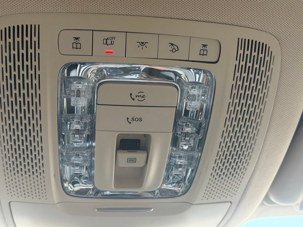 Used 2020 Mercedes-Benz GLS 450 4MATIC image 41