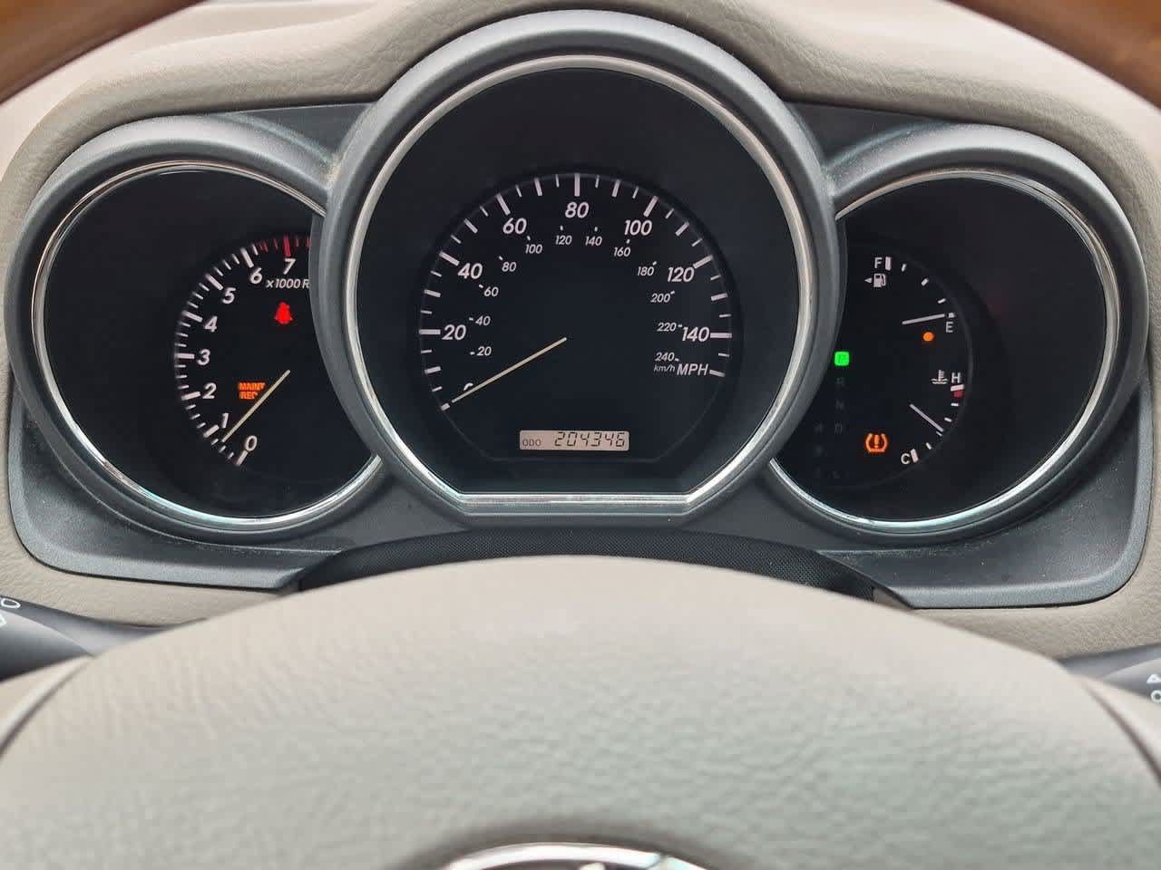 Used 2009 Lexus RX 350 2WD image 30