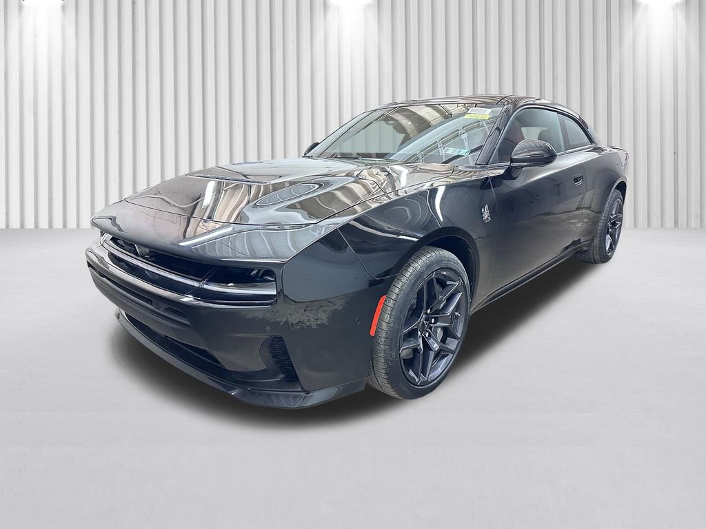 New 2026 Dodge Charger R/T Scat Pack image 10