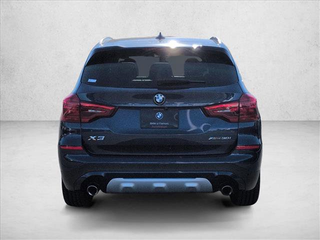 Used 2018 BMW X3 xDrive30i image 7
