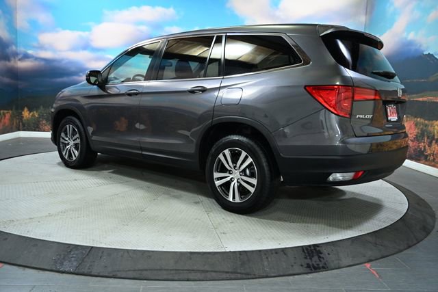 Used 2018 Honda Pilot EX-L image 5