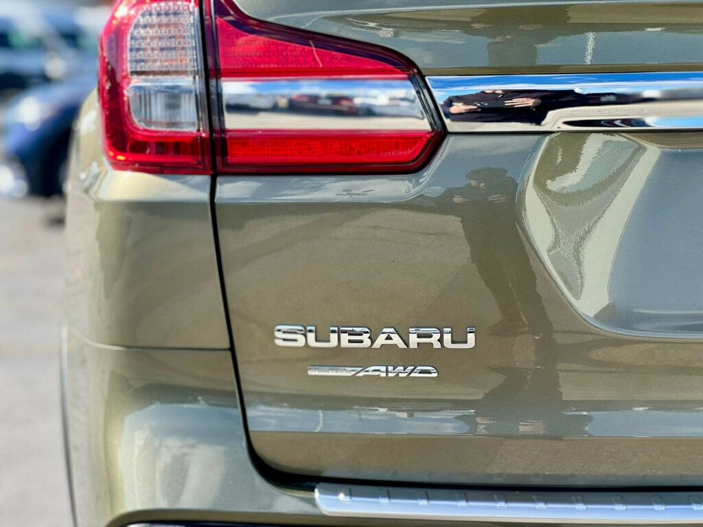 Used 2022 Subaru Ascent Premium w/ Convenience Package AWD/4WD image 10