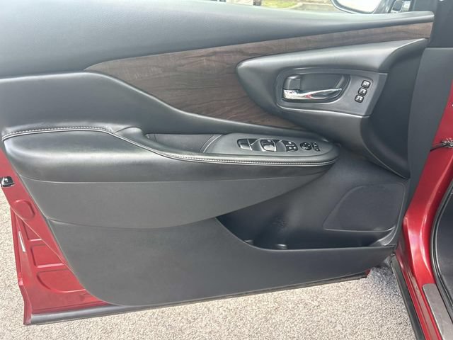 Used 2020 Nissan Murano Platinum w/ Cargo Package FWD image 18