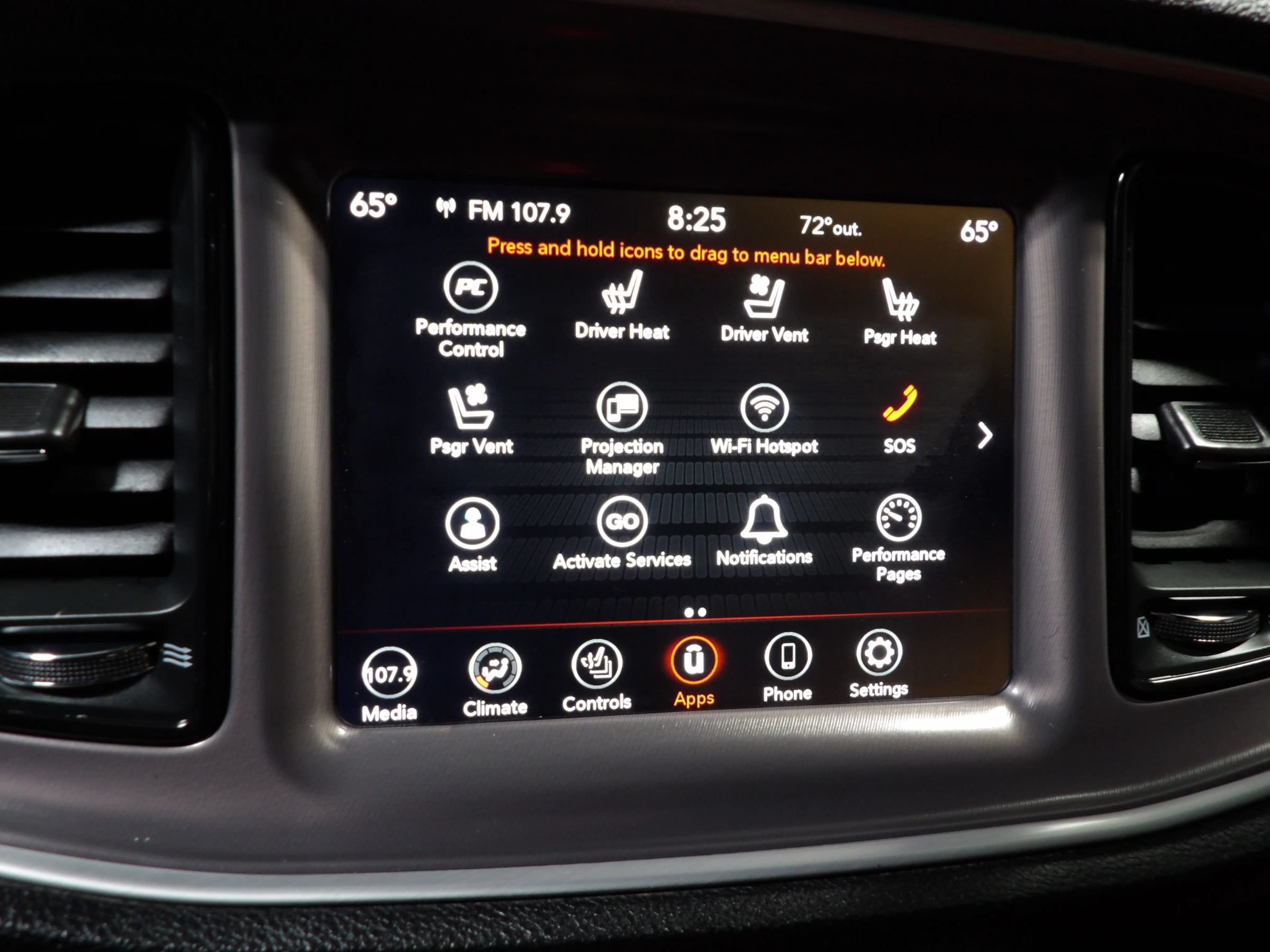 Used 2021 Dodge Challenger GT w/ Plus Package RWD image 20