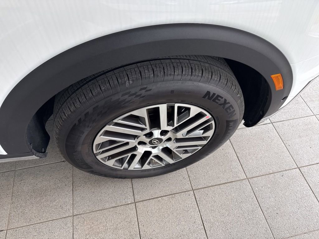 New 2026 Hyundai Palisade SEL image 23