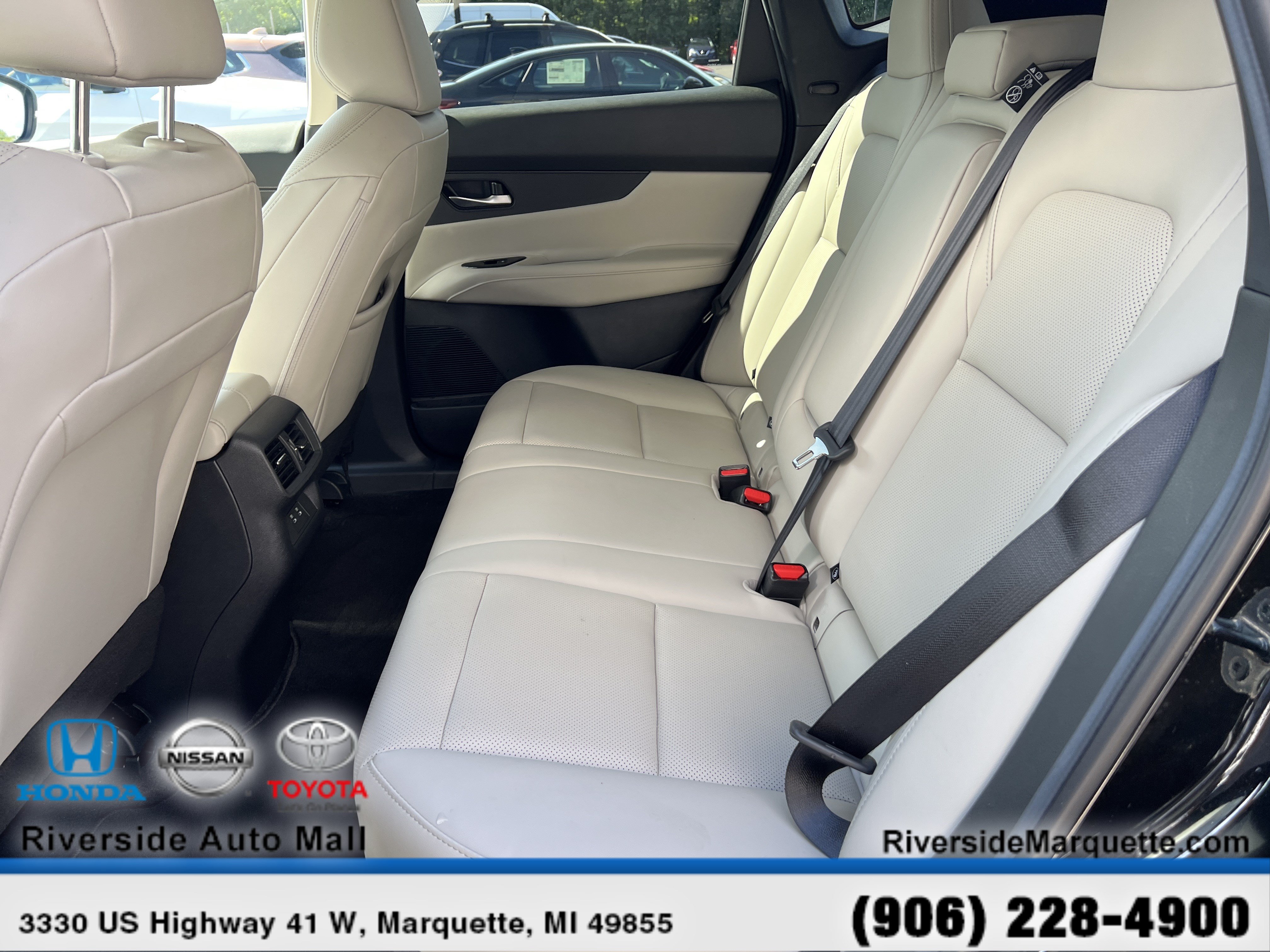 Used 2026 Nissan Murano SL AWD/4WD image 26