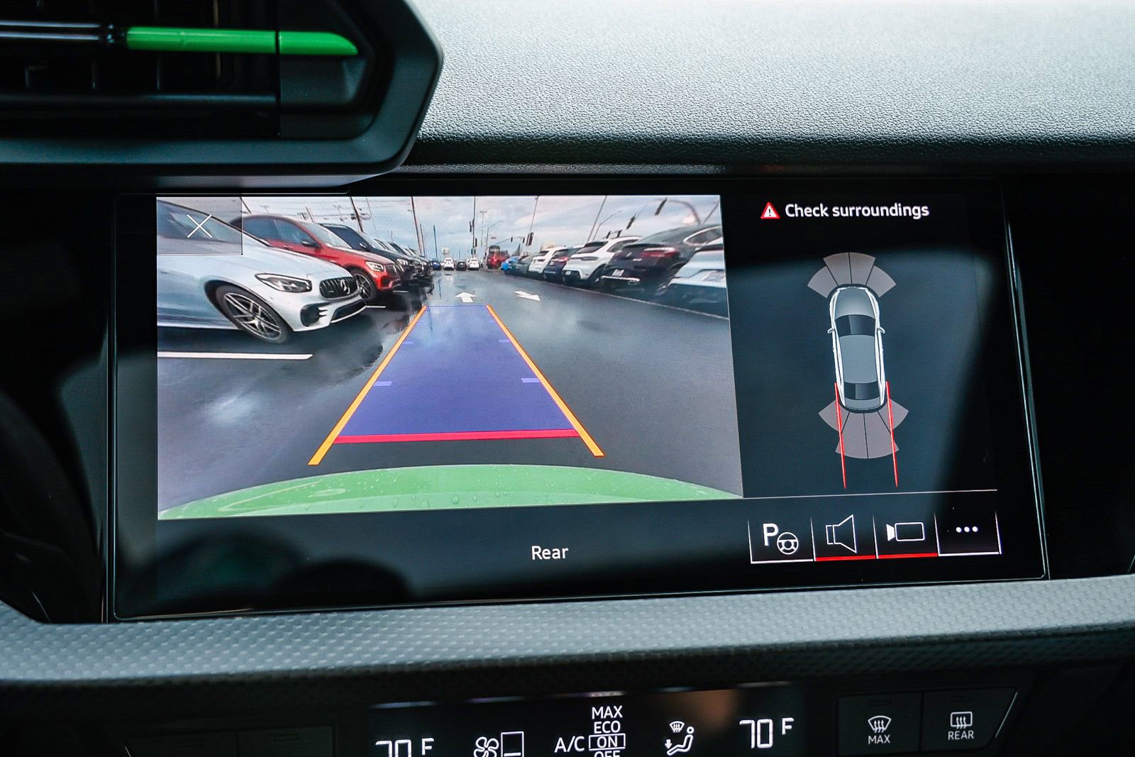 Used 2022 Audi RS 3 image 25