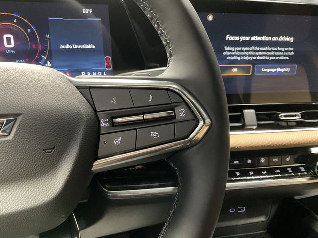 New 2026 Chevrolet Equinox ACTIV AWD/4WD image 22