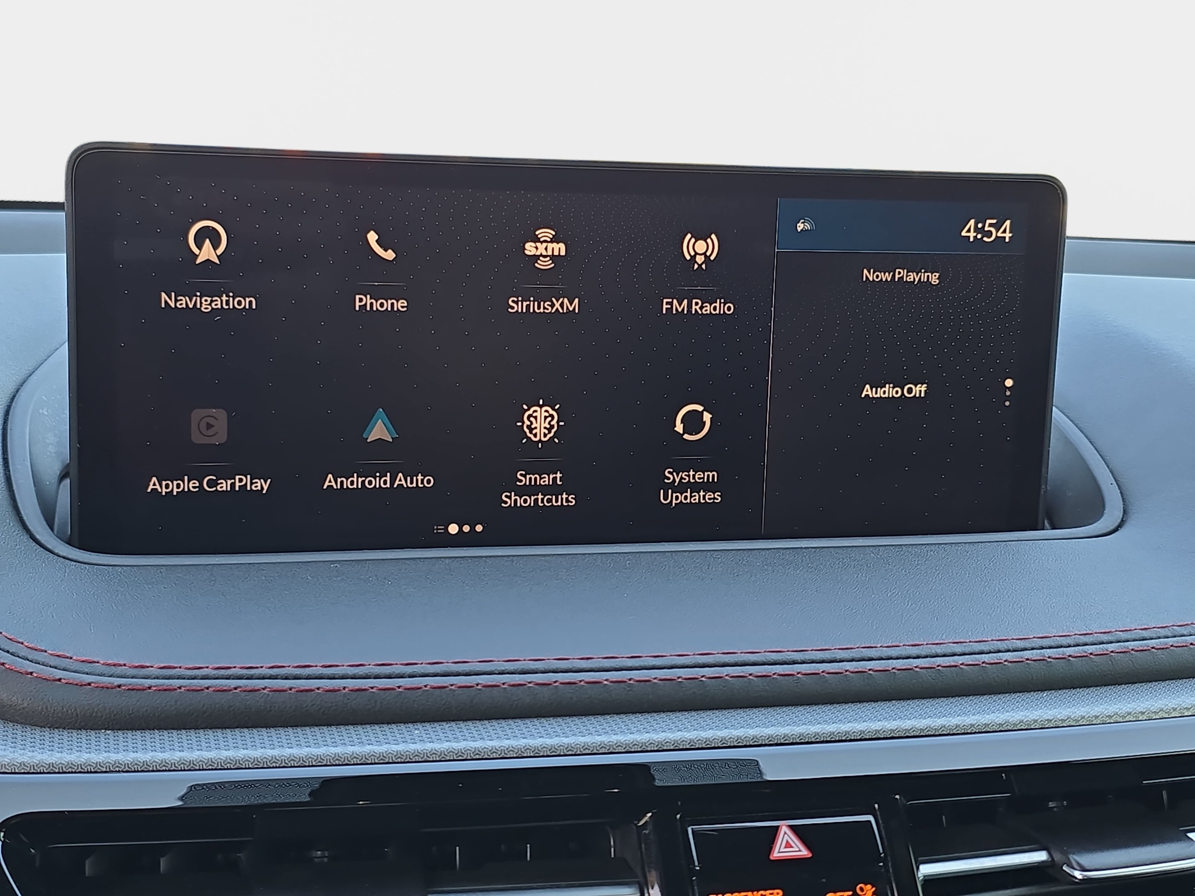 Certified 2023 Acura MDX A-Spec AWD/4WD image 21