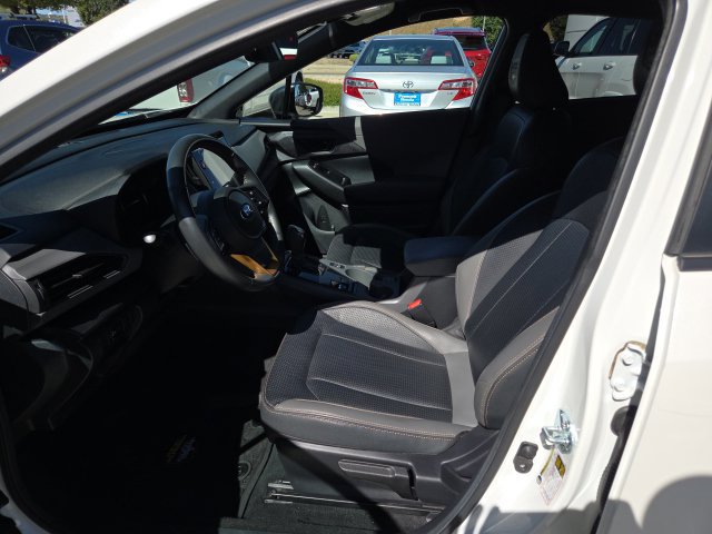 Used 2024 Subaru Crosstrek 2.5i Wilderness AWD/4WD image 15