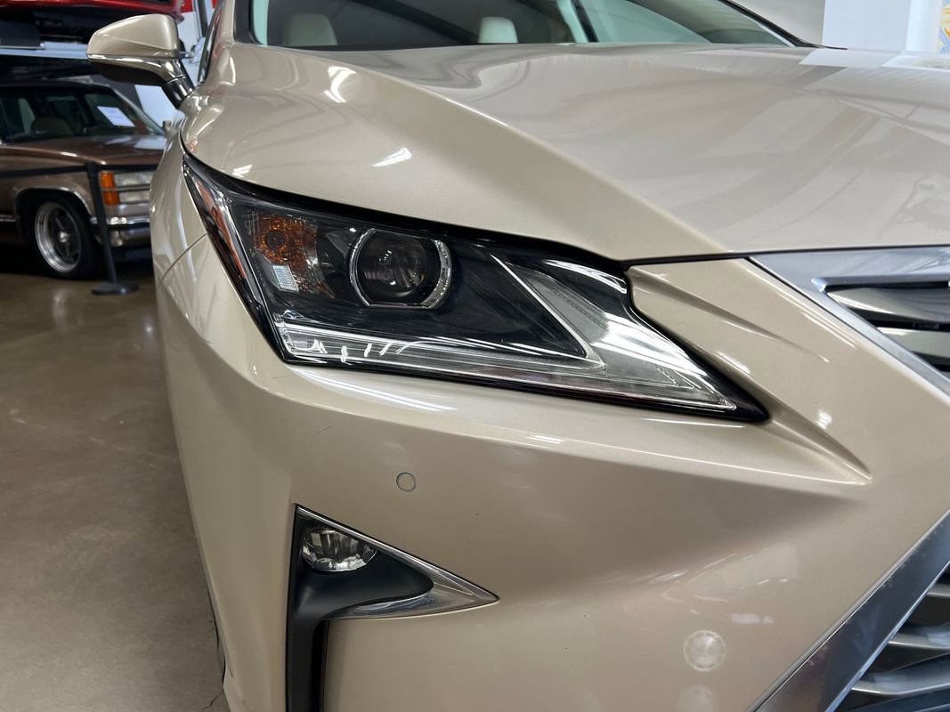 Used 2019 Lexus RX 350 FWD image 53