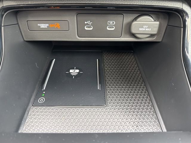 New 2026 Honda CR-V Sport-L image 23