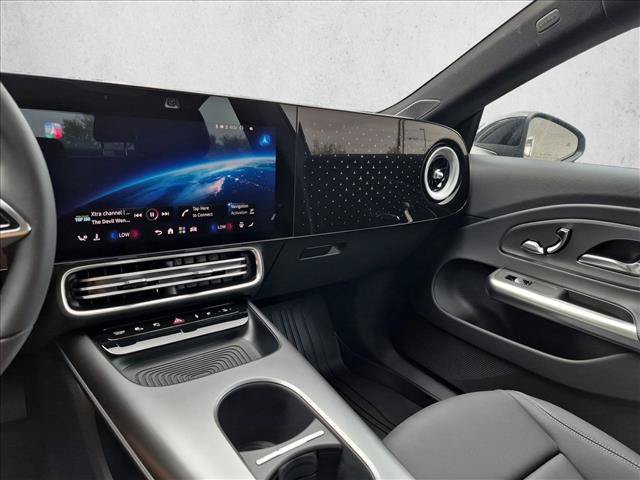 New 2027 Mercedes-Benz CLA 350 image 12