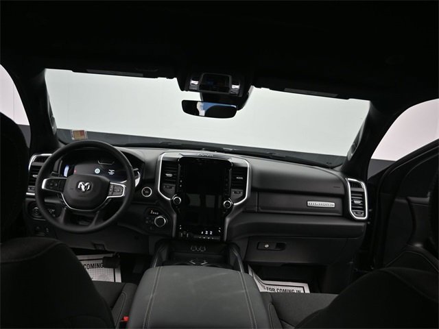 New 2026 RAM 1500 Big Horn image 27