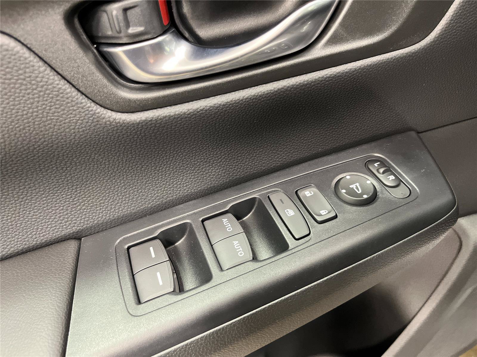 New 2026 Honda CR-V Sport image 10
