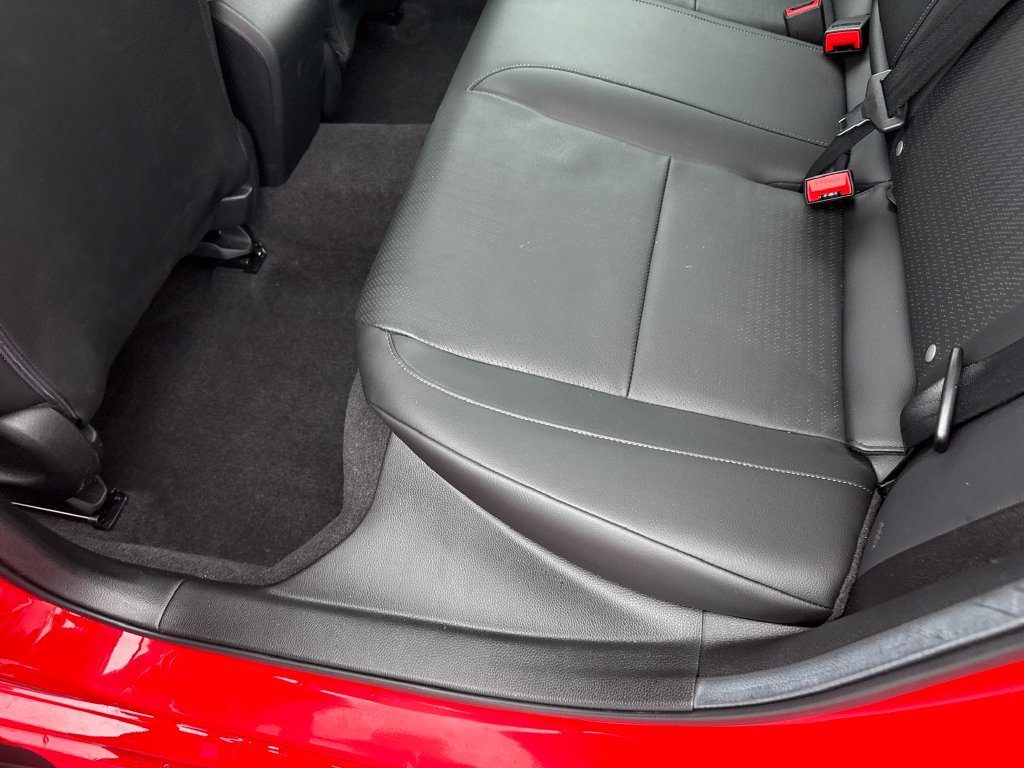 Certified 2026 Honda Civic Sport Touring image 18