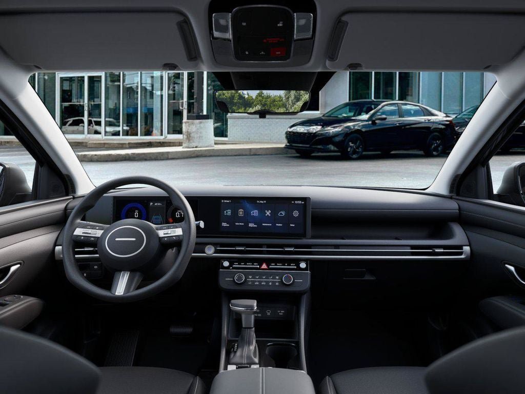 New 2026 Hyundai Tucson SE FWD image 13