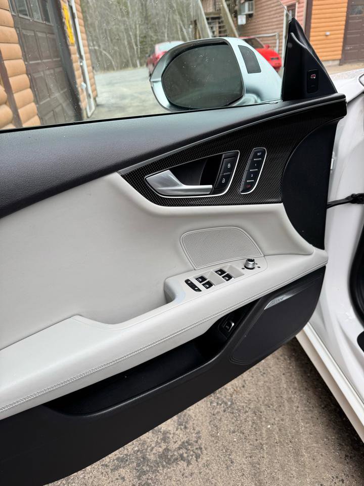Used 2014 Audi S7 Prestige AWD/4WD image 6